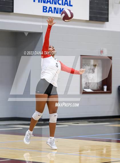 Thumbnail 3 in Graford vs Mineral Wells (Poolville Summer Slam Tournament) photogallery.