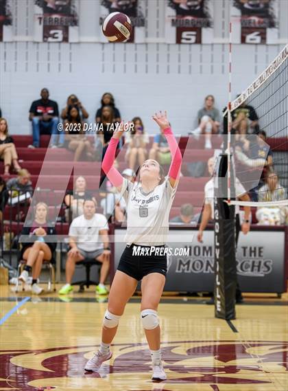 Thumbnail 1 in Graford vs Mineral Wells (Poolville Summer Slam Tournament) photogallery.