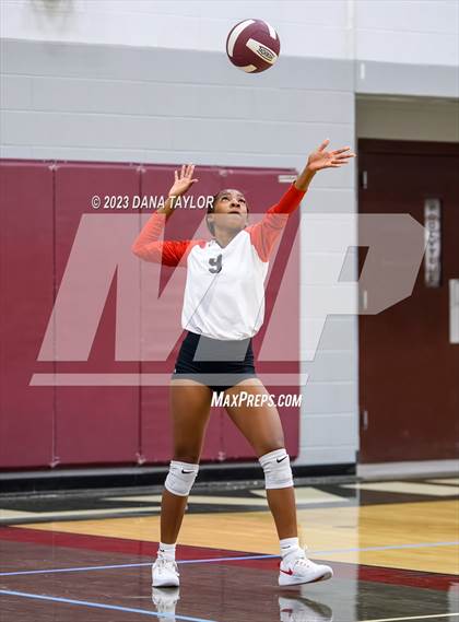 Thumbnail 1 in Graford vs Mineral Wells (Poolville Summer Slam Tournament) photogallery.