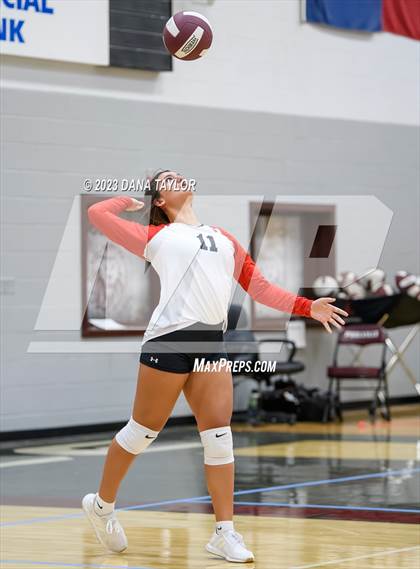 Thumbnail 1 in Graford vs Mineral Wells (Poolville Summer Slam Tournament) photogallery.
