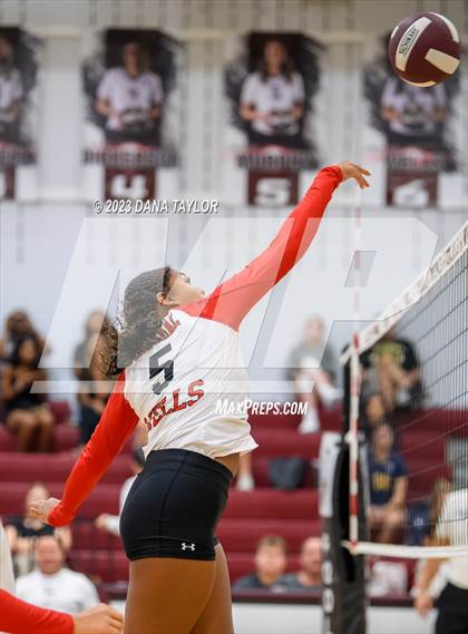 Thumbnail 1 in Graford vs Mineral Wells (Poolville Summer Slam Tournament) photogallery.