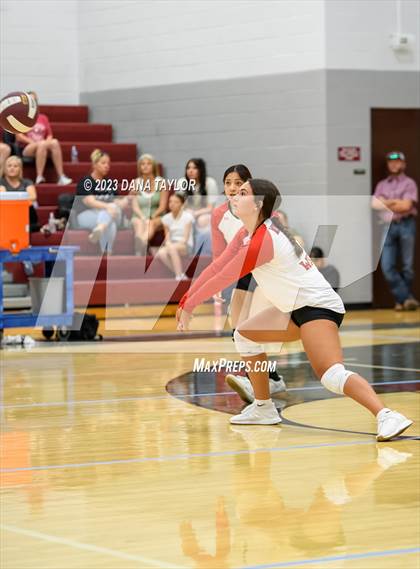 Thumbnail 2 in Graford vs Mineral Wells (Poolville Summer Slam Tournament) photogallery.