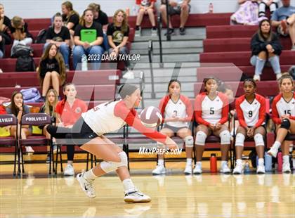 Thumbnail 2 in Graford vs Mineral Wells (Poolville Summer Slam Tournament) photogallery.