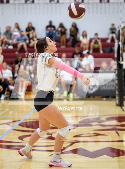 Thumbnail 3 in Graford vs Mineral Wells (Poolville Summer Slam Tournament) photogallery.