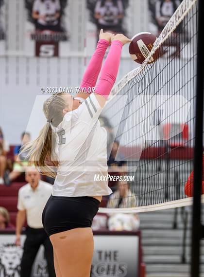 Thumbnail 1 in Graford vs Mineral Wells (Poolville Summer Slam Tournament) photogallery.