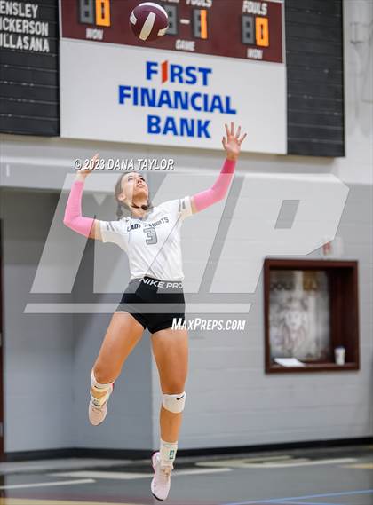 Thumbnail 1 in Graford vs Mineral Wells (Poolville Summer Slam Tournament) photogallery.