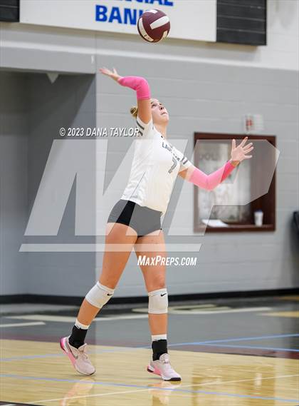 Thumbnail 2 in Graford vs Mineral Wells (Poolville Summer Slam Tournament) photogallery.