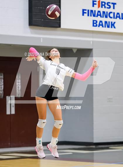 Thumbnail 1 in Graford vs Mineral Wells (Poolville Summer Slam Tournament) photogallery.