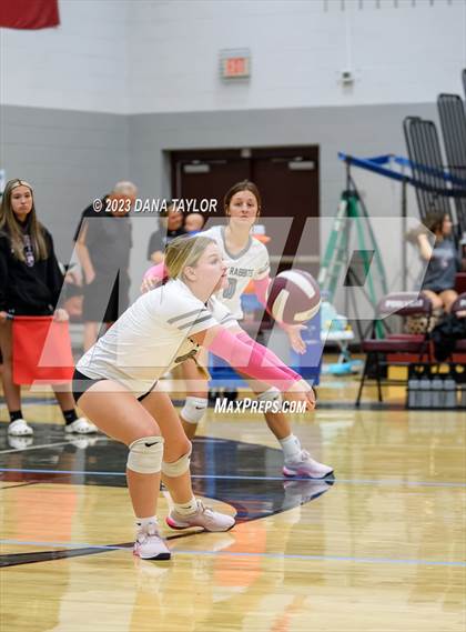 Thumbnail 1 in Graford vs Mineral Wells (Poolville Summer Slam Tournament) photogallery.