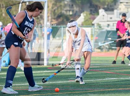 Thumbnail 1 in Marin Catholic @ Tamalpais photogallery.