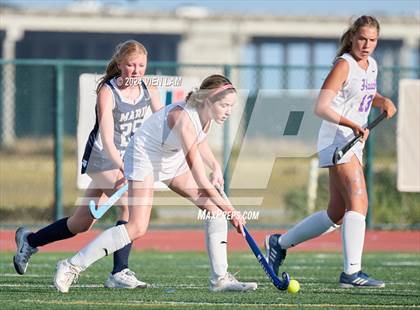 Thumbnail 2 in Marin Catholic @ Tamalpais photogallery.