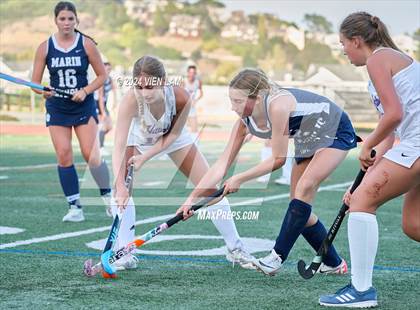 Thumbnail 3 in Marin Catholic @ Tamalpais photogallery.
