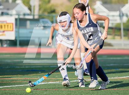 Thumbnail 1 in Marin Catholic @ Tamalpais photogallery.