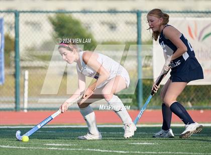 Thumbnail 3 in Marin Catholic @ Tamalpais photogallery.
