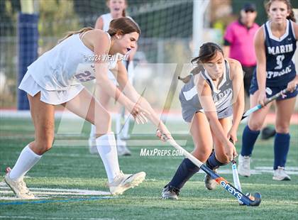 Thumbnail 3 in Marin Catholic @ Tamalpais photogallery.