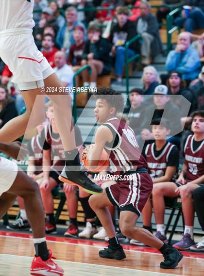 Thumbnail 2 in Horizon @ Smoky Hill (CHSAA 6A First Round) photogallery.
