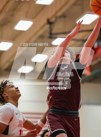 Thumbnail 2 in Horizon @ Smoky Hill (CHSAA 6A First Round) photogallery.