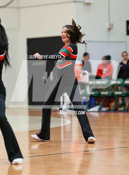 Thumbnail 1 in Horizon @ Smoky Hill (CHSAA 6A First Round) photogallery.