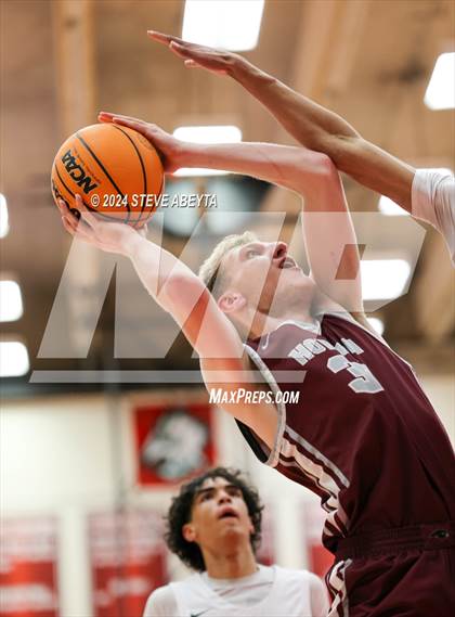 Thumbnail 2 in Horizon @ Smoky Hill (CHSAA 6A First Round) photogallery.