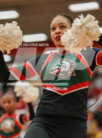 Thumbnail 1 in Horizon @ Smoky Hill (CHSAA 6A First Round) photogallery.