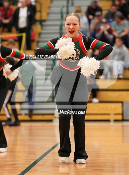 Thumbnail 3 in Horizon @ Smoky Hill (CHSAA 6A First Round) photogallery.