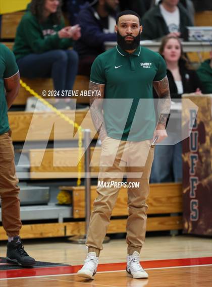 Thumbnail 3 in Horizon @ Smoky Hill (CHSAA 6A First Round) photogallery.