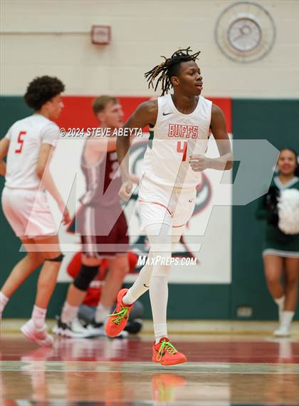 Thumbnail 3 in Horizon @ Smoky Hill (CHSAA 6A First Round) photogallery.