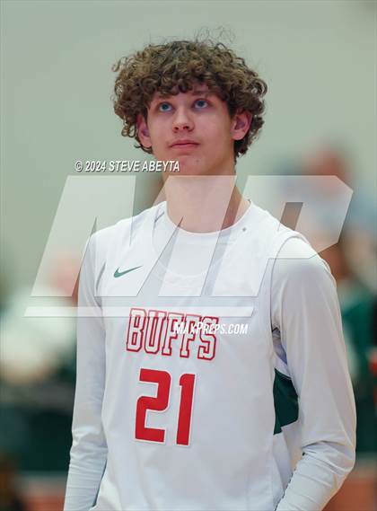 Thumbnail 2 in Horizon @ Smoky Hill (CHSAA 6A First Round) photogallery.
