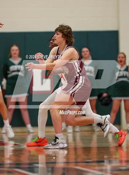 Thumbnail 2 in Horizon @ Smoky Hill (CHSAA 6A First Round) photogallery.