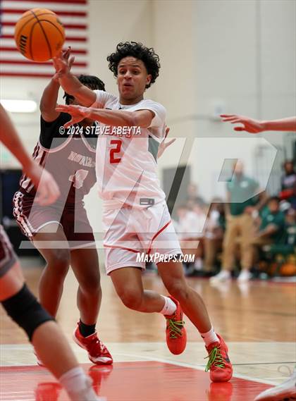 Thumbnail 3 in Horizon @ Smoky Hill (CHSAA 6A First Round) photogallery.