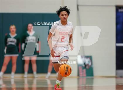 Thumbnail 1 in Horizon @ Smoky Hill (CHSAA 6A First Round) photogallery.