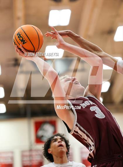 Thumbnail 3 in Horizon @ Smoky Hill (CHSAA 6A First Round) photogallery.