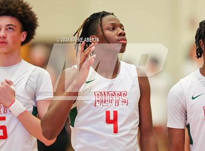 Thumbnail 1 in Horizon @ Smoky Hill (CHSAA 6A First Round) photogallery.