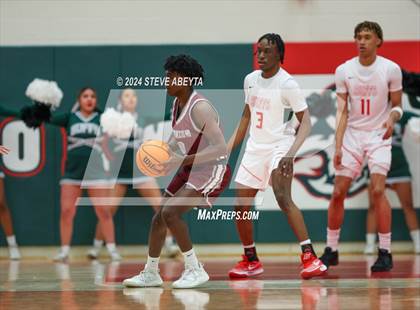 Thumbnail 3 in Horizon @ Smoky Hill (CHSAA 6A First Round) photogallery.