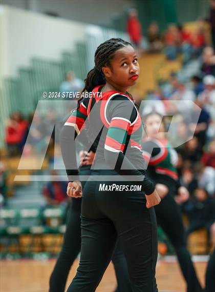 Thumbnail 2 in Horizon @ Smoky Hill (CHSAA 6A First Round) photogallery.