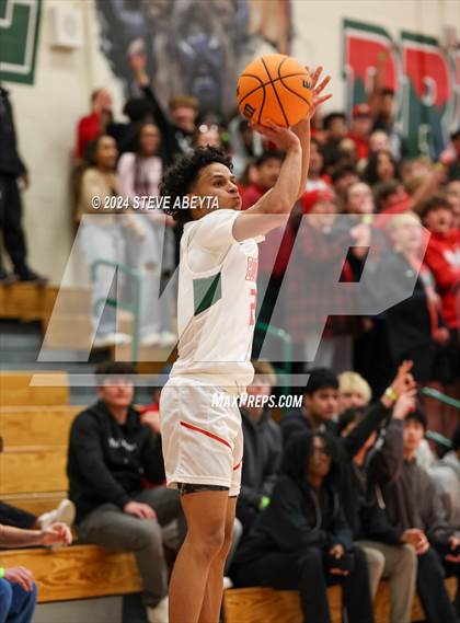 Thumbnail 3 in Horizon @ Smoky Hill (CHSAA 6A First Round) photogallery.