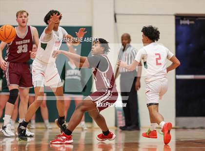 Thumbnail 3 in Horizon @ Smoky Hill (CHSAA 6A First Round) photogallery.