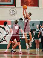 Photo from the gallery "Horizon @ Smoky Hill (CHSAA 6A First Round)"
