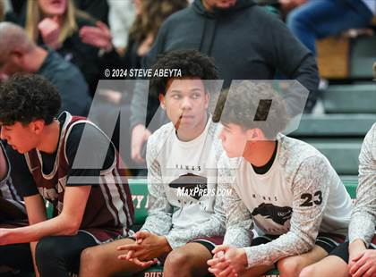 Thumbnail 1 in Horizon @ Smoky Hill (CHSAA 6A First Round) photogallery.