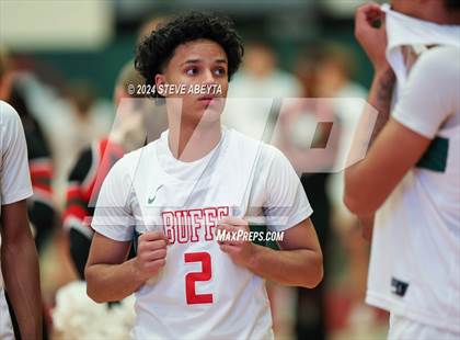Thumbnail 2 in Horizon @ Smoky Hill (CHSAA 6A First Round) photogallery.