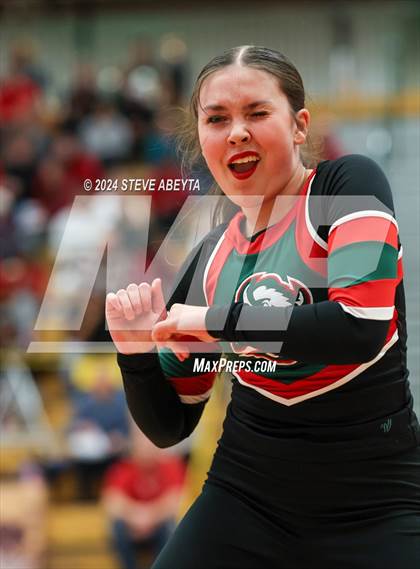 Thumbnail 1 in Horizon @ Smoky Hill (CHSAA 6A First Round) photogallery.