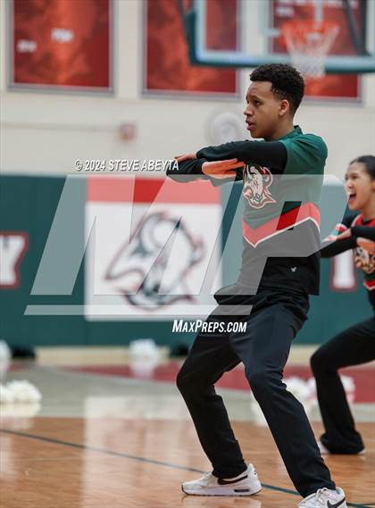 Thumbnail 1 in Horizon @ Smoky Hill (CHSAA 6A First Round) photogallery.
