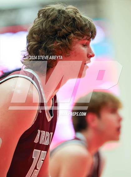 Thumbnail 3 in Horizon @ Smoky Hill (CHSAA 6A First Round) photogallery.