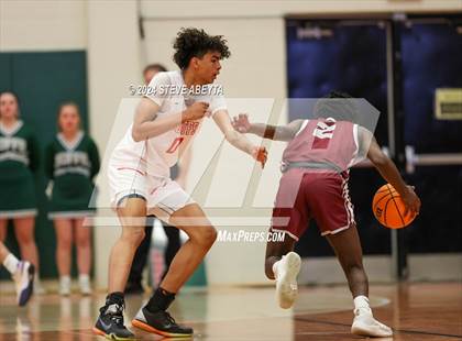 Thumbnail 1 in Horizon @ Smoky Hill (CHSAA 6A First Round) photogallery.