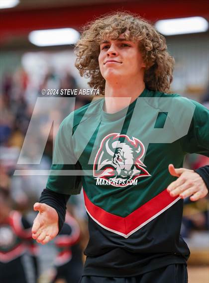 Thumbnail 3 in Horizon @ Smoky Hill (CHSAA 6A First Round) photogallery.