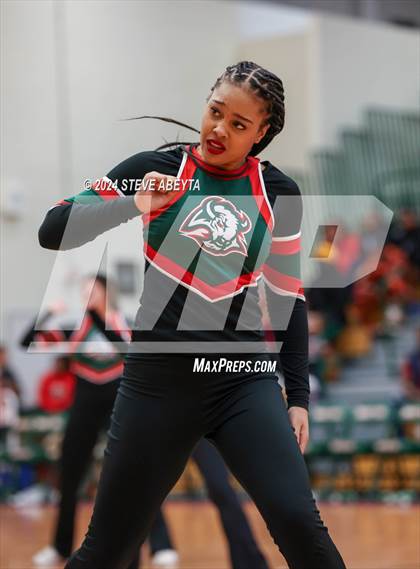 Thumbnail 3 in Horizon @ Smoky Hill (CHSAA 6A First Round) photogallery.