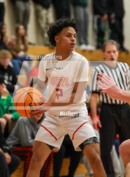 Thumbnail 3 in Horizon @ Smoky Hill (CHSAA 6A First Round) photogallery.