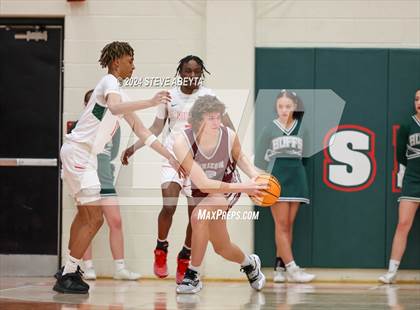 Thumbnail 2 in Horizon @ Smoky Hill (CHSAA 6A First Round) photogallery.