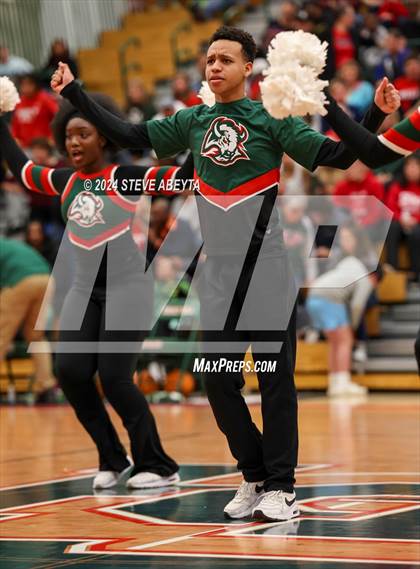 Thumbnail 1 in Horizon @ Smoky Hill (CHSAA 6A First Round) photogallery.