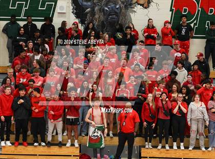 Thumbnail 2 in Horizon @ Smoky Hill (CHSAA 6A First Round) photogallery.